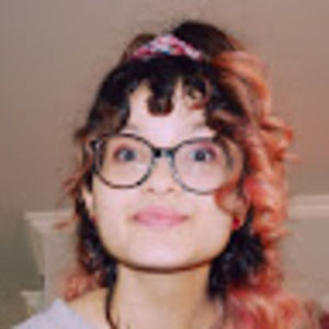 Meet your Posher, Natasha